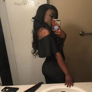 Meet your Posher, Bre